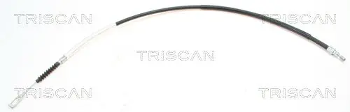 TRISCAN 814010130 Трос