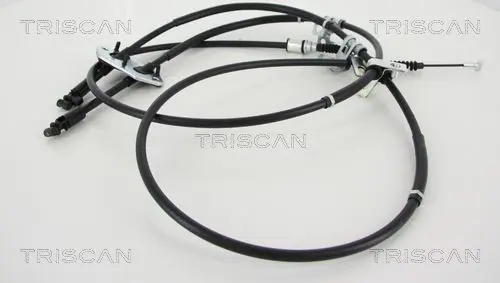 TRISCAN 814050161 Трос