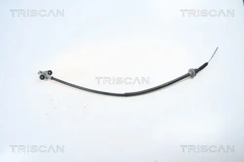 TRISCAN 814024236 Трос