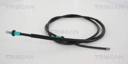 TRISCAN 8140251131 Трос