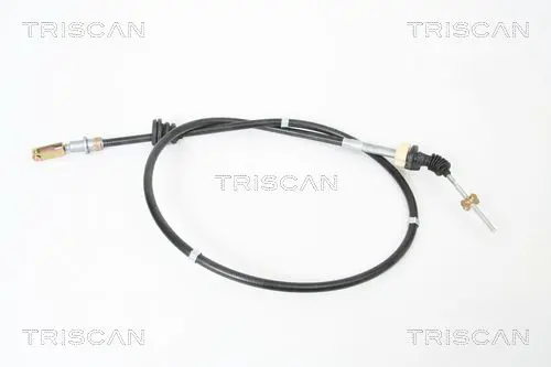 TRISCAN 814028261 Трос