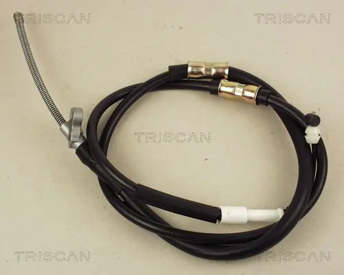 TRISCAN 814013185 Трос стояночного тормоза 