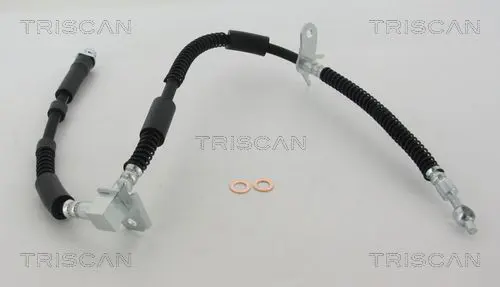 TRISCAN 815017304 Шлангопровод