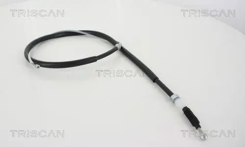 TRISCAN 8140291113 Трос ручного тормоза