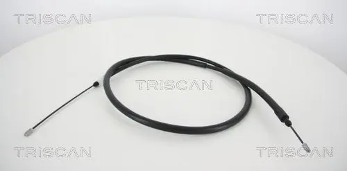 TRISCAN 814028191 Трос
