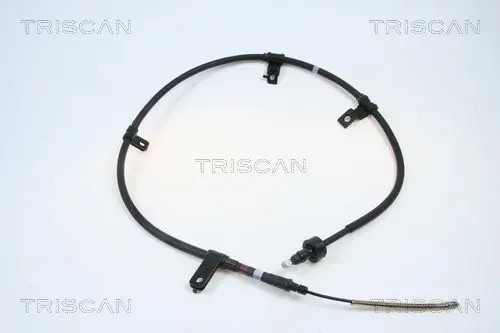 TRISCAN 814043120 Трос