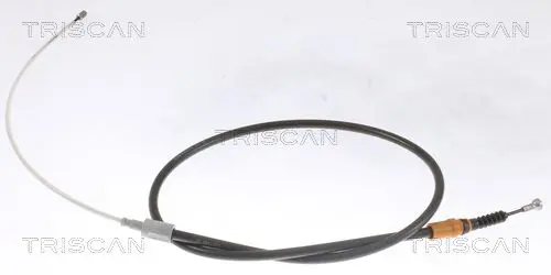 TRISCAN 814010133 Трос