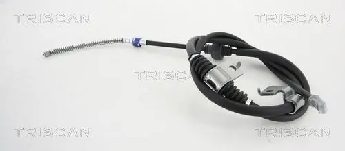 TRISCAN 8140421123 Трос