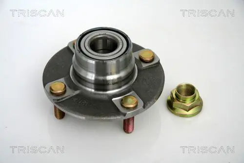 8530 43212 Комплект подшипника