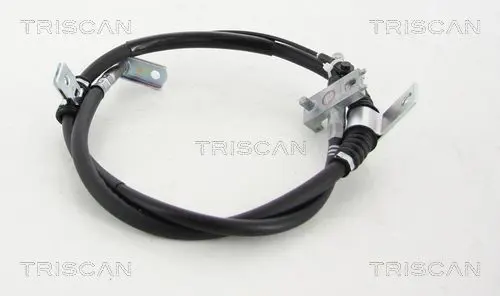 TRISCAN 814044119 Трос