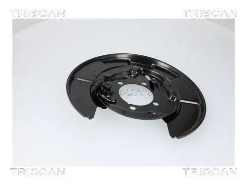 TRISCAN 812513228 Splash Guard, brake disc
