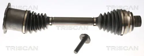 TRISCAN 8540296081 Drive Shaft