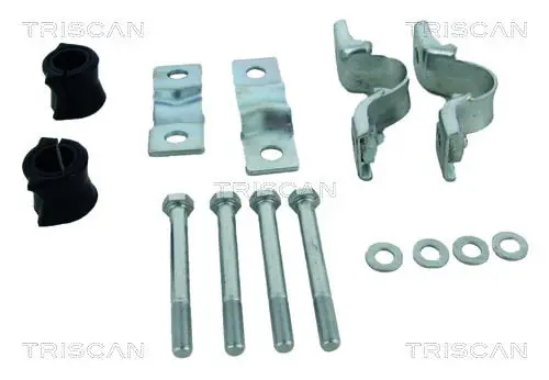 TRISCAN 850010640 Комплект стабилизатора