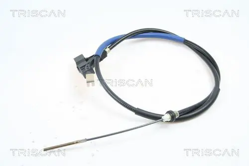 TRISCAN 814028181 Трос