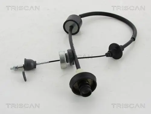 TRISCAN 814038256 Трос