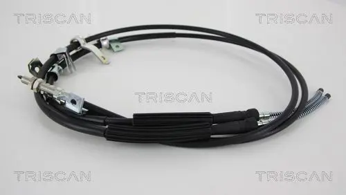 TRISCAN 814069135 Трос