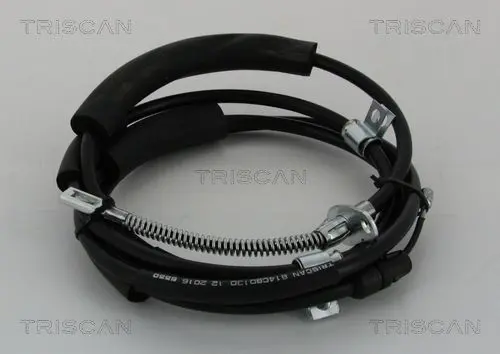 TRISCAN 8140 80130 Трос стояночная тормозная