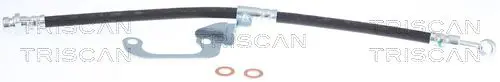 TRISCAN 815043172 Шлангопровод