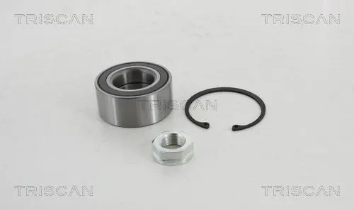 TRISCAN 853028108 Комплект подшипника