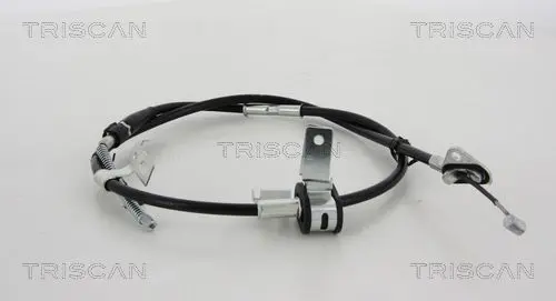 TRISCAN 814010164 Трос