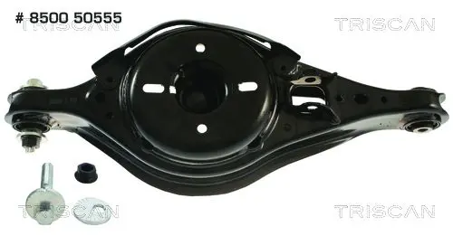 TRISCAN 850050555 Рычаг независимой подвески