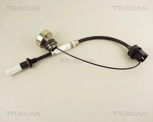 TRISCAN 814010206 Трос