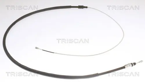 TRISCAN 814028172 Трос