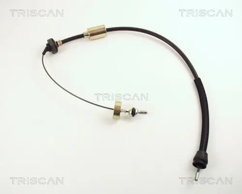TRISCAN 814025233 Трос