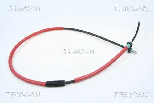TRISCAN 8140 251117 Трос