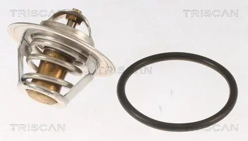 TRISCAN 86207188 Термостат