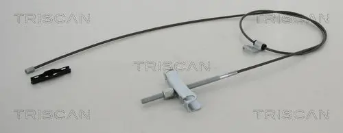 TRISCAN 8140161187 Трос