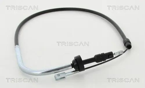TRISCAN 8140161176 Трос