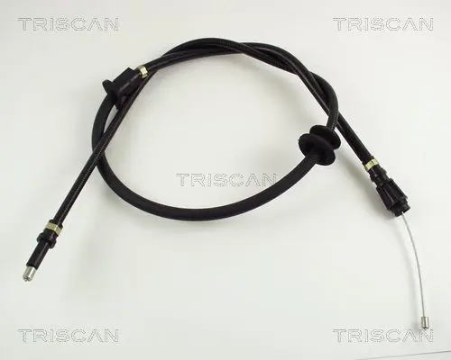 TRISCAN 814027124 Трос