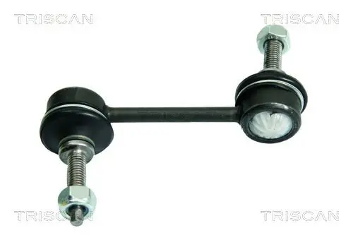  TRISCAN 