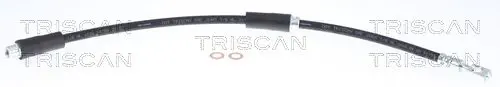 TRISCAN 815029125 Шлангопровод