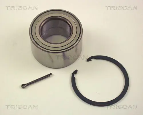 TRISCAN 853013127 Комплект подшипника