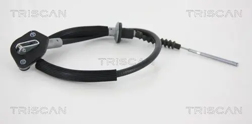 TRISCAN 814021201 Трос