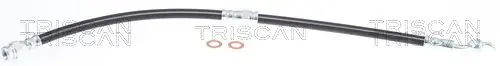 TRISCAN 815050217 Шлангопровод