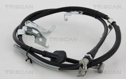 TRISCAN 814010168 Трос