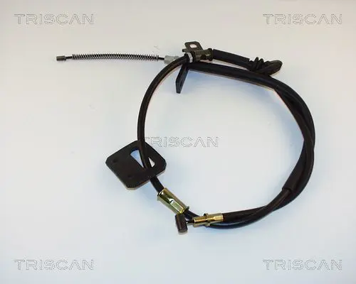 TRISCAN 814069112 Трос