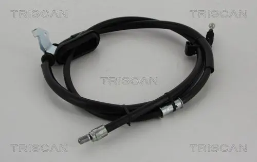 TRISCAN 8140241130 Трос