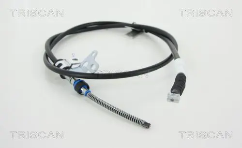 TRISCAN 8140131154 Трос