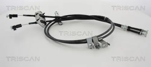 TRISCAN 814050183 Трос