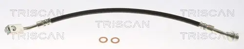 TRISCAN 815014115 Шлангопровод