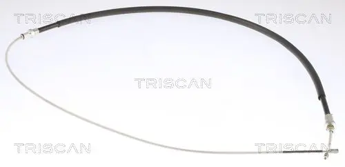TRISCAN 814038131 Трос