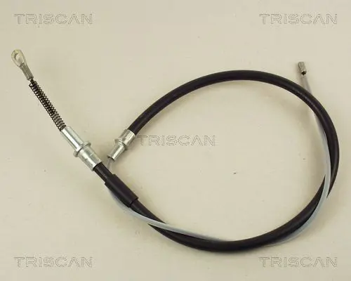 TRISCAN 814011119 Трос стояночная тормозная