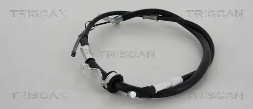 TRISCAN 8140131163 Трос