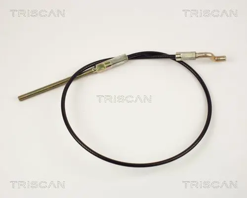 TRISCAN 814010122 Трос