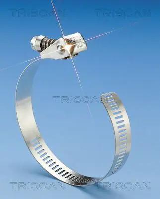 TRISCAN 2550 104106 Зажимный хомут
