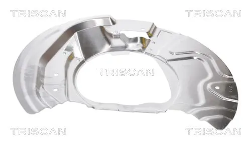 TRISCAN 8125 11117 Отражатель, диск тормозного